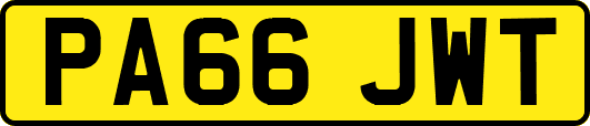 PA66JWT