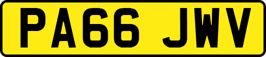 PA66JWV