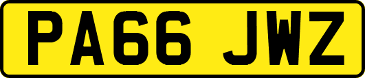 PA66JWZ