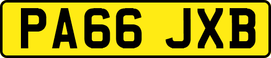 PA66JXB