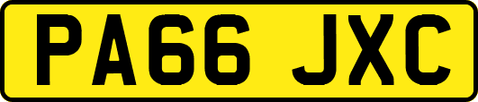 PA66JXC