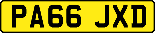 PA66JXD
