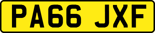 PA66JXF