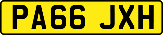PA66JXH
