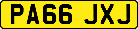 PA66JXJ