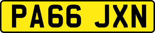 PA66JXN