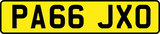 PA66JXO