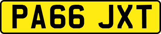 PA66JXT