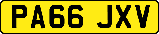 PA66JXV