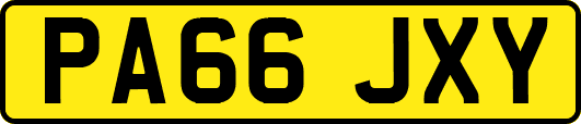PA66JXY