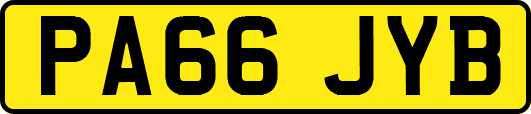 PA66JYB