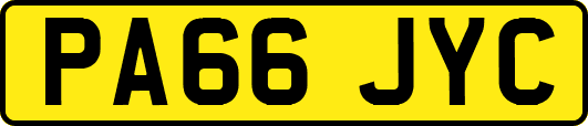PA66JYC