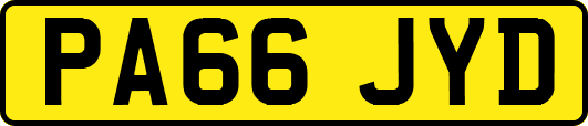 PA66JYD
