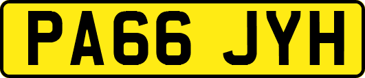 PA66JYH