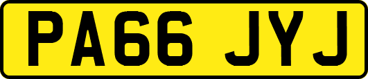 PA66JYJ