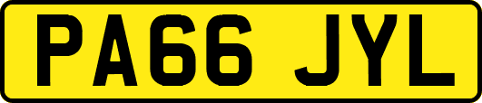 PA66JYL
