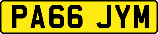 PA66JYM