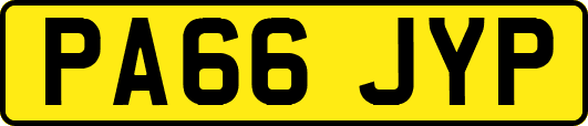 PA66JYP