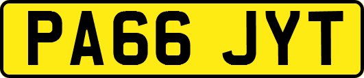 PA66JYT
