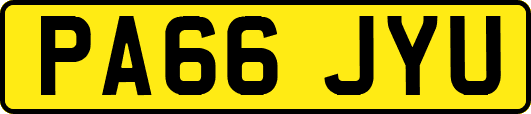 PA66JYU