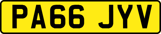 PA66JYV