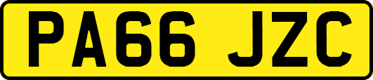 PA66JZC