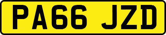 PA66JZD
