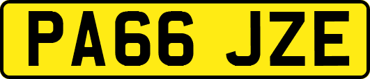 PA66JZE