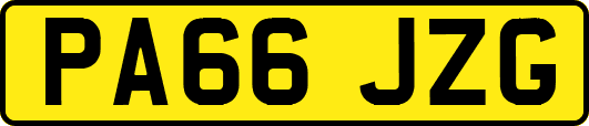 PA66JZG