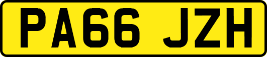 PA66JZH