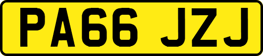 PA66JZJ