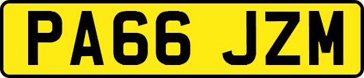 PA66JZM