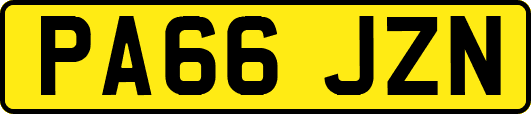 PA66JZN