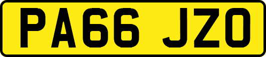 PA66JZO