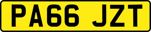 PA66JZT