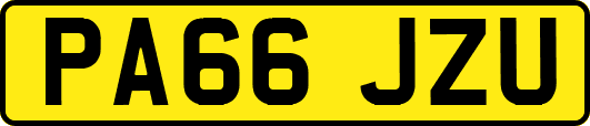 PA66JZU