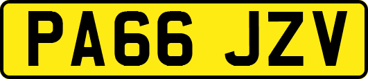 PA66JZV