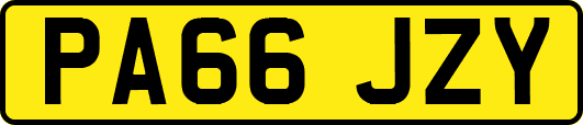 PA66JZY