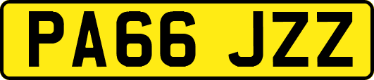 PA66JZZ