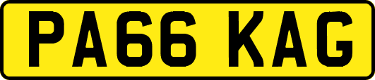 PA66KAG