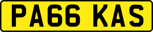 PA66KAS