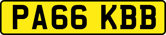 PA66KBB