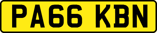 PA66KBN