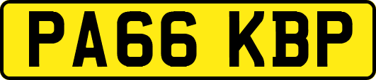 PA66KBP