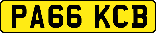 PA66KCB