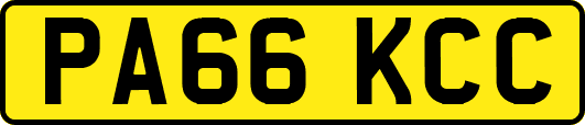 PA66KCC