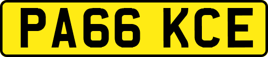 PA66KCE