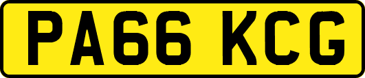 PA66KCG