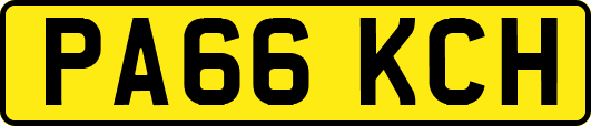 PA66KCH