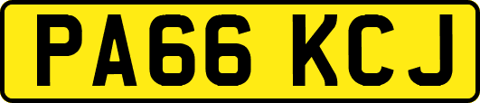 PA66KCJ